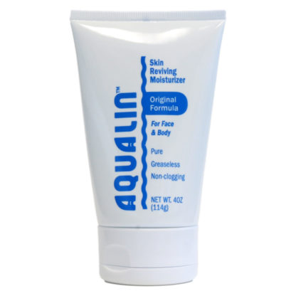 Aqualin Skin Reviving Moisturizer