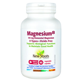 Magnesium 8