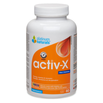 activ-X™ for Men
