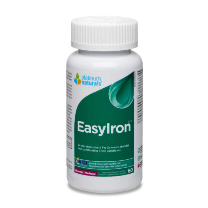 EasyIron®