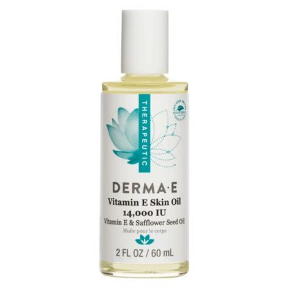 Derma E Vitamin E Skin Oil 14,000 IU