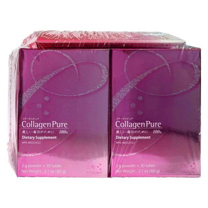 Collagen Pure