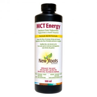 New Roots MCT Oil 500ml