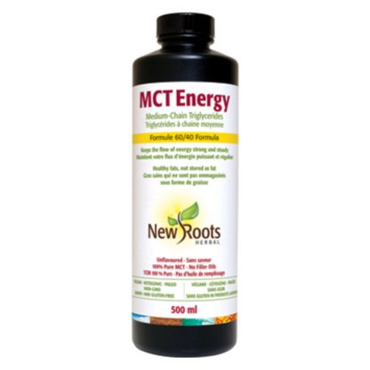 New Roots MCT Oil 500ml