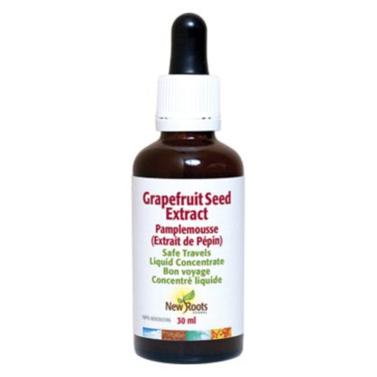 Grapefruit Seed Extract