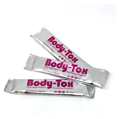 Body-Tox - Hawthorn Berry - Image 2