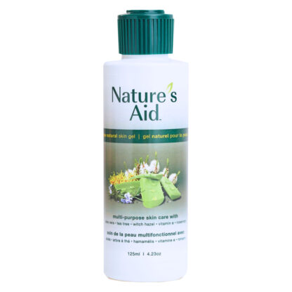 Nature's Aid