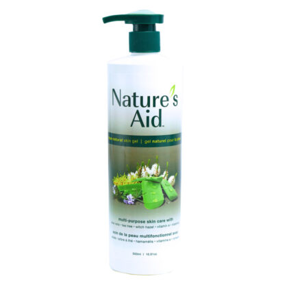 Nature's Aid