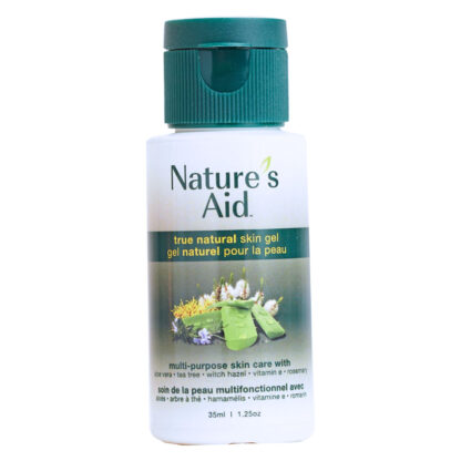 Nature's Aid