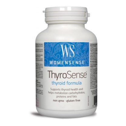 WomenSense ThyroSense Thyroid Formula