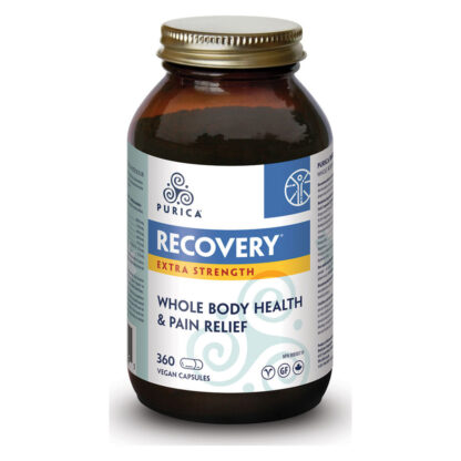 Recovery Extra Strength