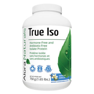 True Iso Vanilla