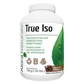 True Iso Chocolate