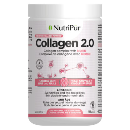 NutriPur Collagen 2.0