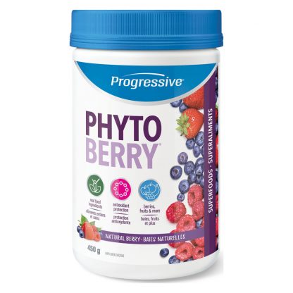 PhytoBerry - Adult Formula