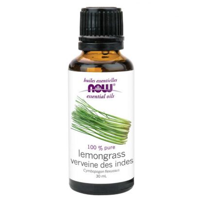 Lemongrass