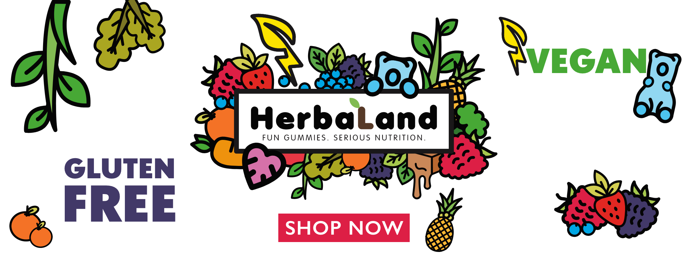 Herbaland ShopAlive.ca