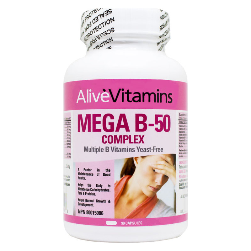 A B vitaminok valóban hízlalnak?