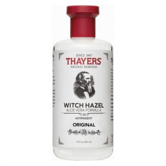 Witch Hazel Astringent - Original