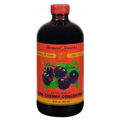 Black Cherry Concentrate