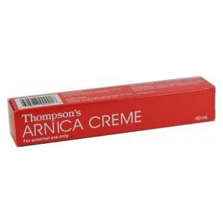 Arnica Creme