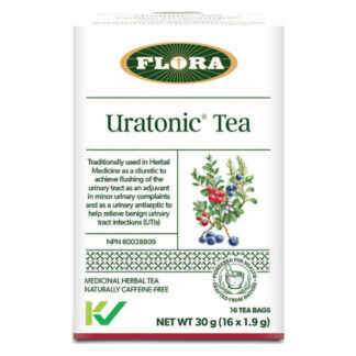 Uratonic Tea