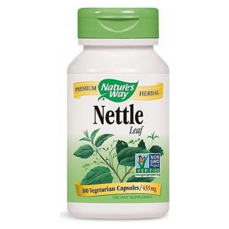 Nettle Herb