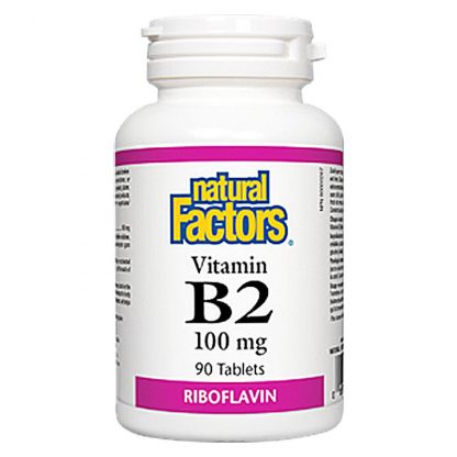 Vitamin B2