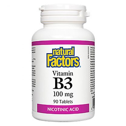 Vitamin B3