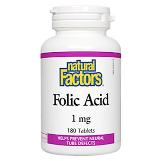 Folic Acid