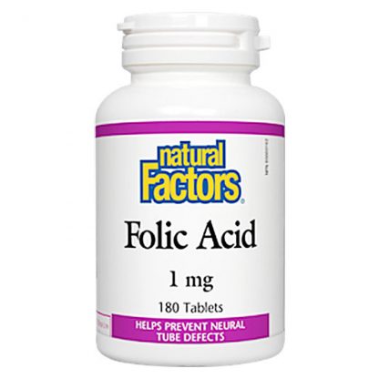 Folic Acid