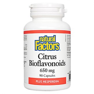 Citrus Bioflavonoids