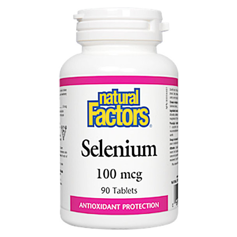 Selenium ShopAlive.ca