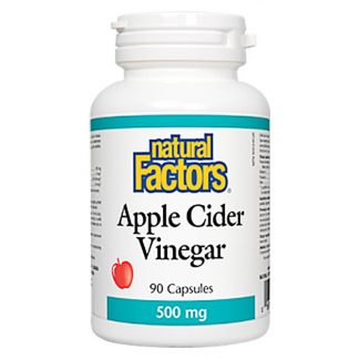 Apple Cider Vinegar