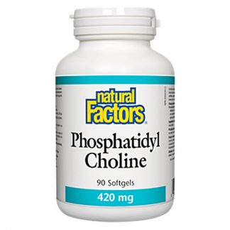 Phosphatidyl Choline