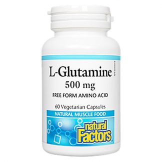 L-Glutamine