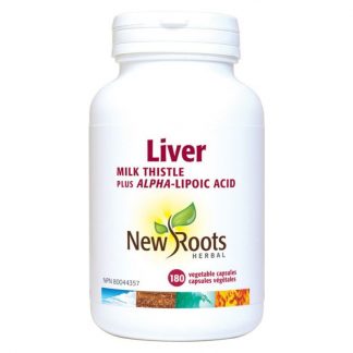 Liver - Milk Thistle