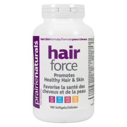 Hair Force