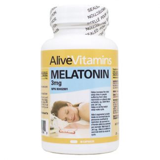 Melatonin