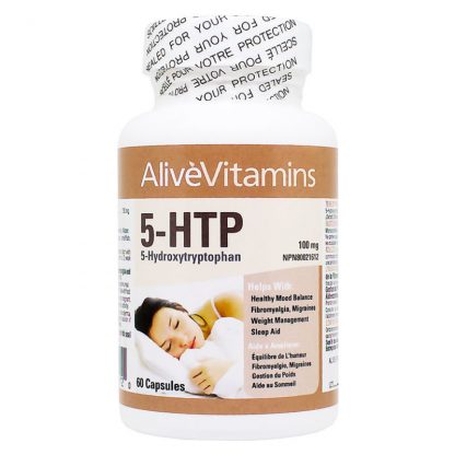 5-HTP