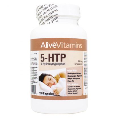 5-HTP