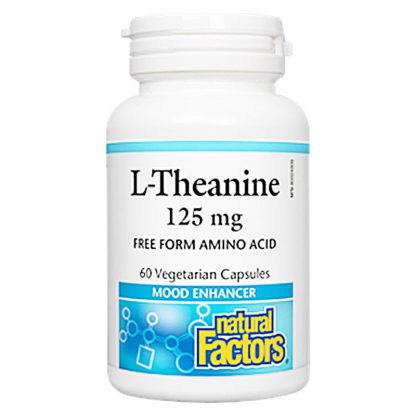 L-Theanine