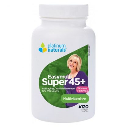 Super Easymulti® 45  for Women