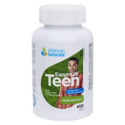 Easymulti® Teen for Young Men