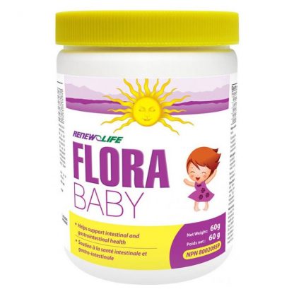 Florababy