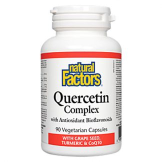 Quercetin Complex