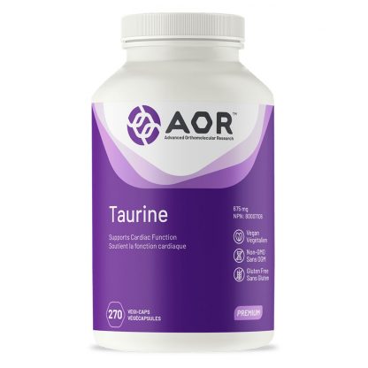 Taurine