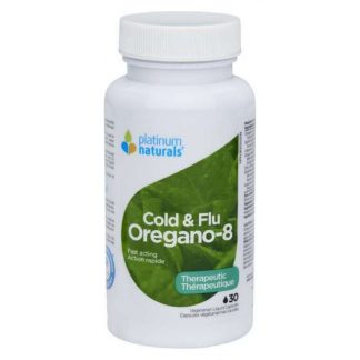 Oregano-8™ Cold & Flu