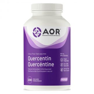 Quercetin