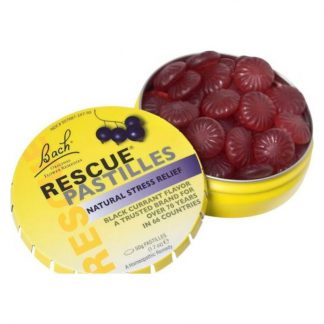 Rescue Pastille - Black Currant